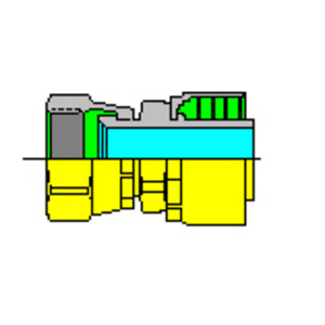 brand logo