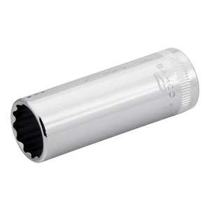 BAHCO DOP 1/4 LANG 6KANT 10MM SB SBA6800DM-10