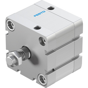 ADN-63-15-A-PPS-A Compact cylinder