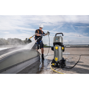 NETTOYEUR HPEF HD 4/11 C BP PACK