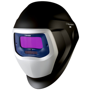 3M SPEEDGLAS 9100 LASHELM ZONDER SW LASFILTER V