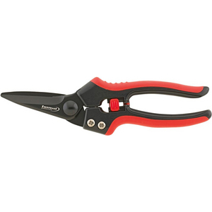 9767362195 Combi-Schere VA 195mm Alu gewinkelt FORMAT