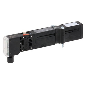 SOLENOID-OPERATED VALVE HF03 - 5/2SR - 024DC 0820055052