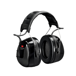 3M PELTOR HEADSET WORKTUNES PRO FM-RADIO 32 DB HOOFDBAND