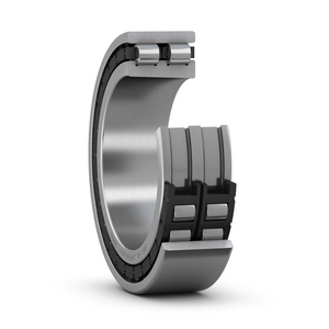 SKF NN 3012 K/TN/UP CILINDERLAGER TWEERIJIG