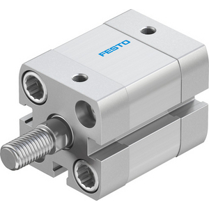 ADN-20-10-A-P-A Compact cylinder