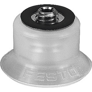 ESS-20-ES Suction cup complete