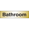 brand logo