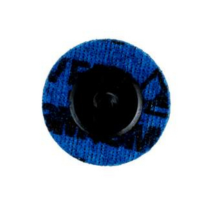 PRECISION DISCO PER IL CONDIZIONAMENTO DELLE SUPERFICI SCOTCH-BRITE ROLOC, PN-DR, VFN, TR, 50.8MM 7100272237