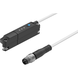 FESTO POSITIETRANSMITTER SDAT-MHS-M50-1L-SV-E-0.3-M8 8115394