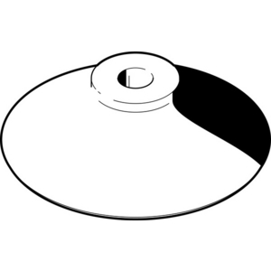 ESV-60-GT Vacuum suction cup