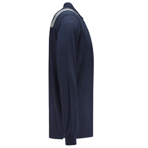 TRICORP POLOSHIRT MULTINORM 203004 INKT BLAUW MT XL