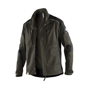 JACKE KÜBLER ACTIVIQ OL/SW M PP6031106M