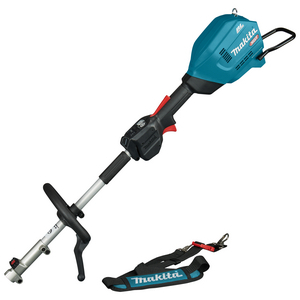 MAKITA XGT 40V MAX COMBISYSTEEM UX01GZ