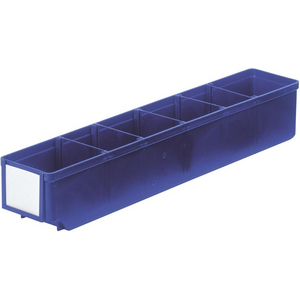 3210019545 Regalkasten RK 50093 blau