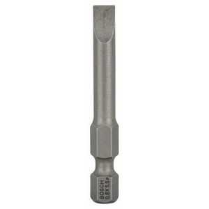 BOSCH SCHROEFBIT EXT-HARD S0,8X5,5 49MM (SET=3ST) 2607001479