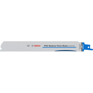 BOSCH RECIPROZAAG S1137BEF 1,1X25X225 2608658995 (PK=25ST)