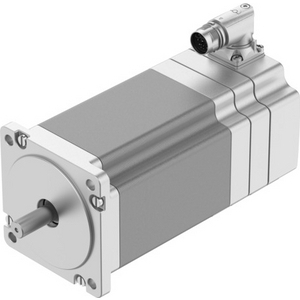FESTO STAPPENMOTOR EMMT-ST-87-L-RSB 8156201