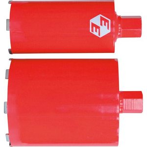 07000330, 8111400165, 36A15200 Diamant- Bohrkronen trocken D 152x 200 mm