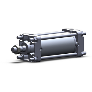 SMC CILINDER CDA2B63-100Z