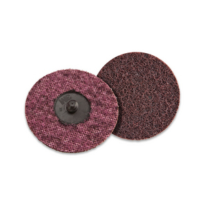 MED DISCHI ATTACCO ROLOC SC-DR - MINERALE A -ART. 5531 75MM 7000000755