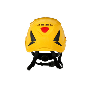 X5002VE-CE SECUREFIT ELMETTO X5002VE-CE, GIALLO, VENTILATO, 1000V 7100175511