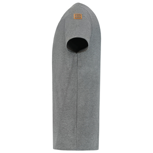 TRICORP T-SHIRT PREMIUM NADEN HEREN 104002 STEENGRIJS MT 3XL