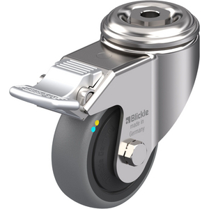 BLICKLE RVS APPARATEN ZWENKWIEL LKRXA-TPA 80KD-11-FI-ELS-FK