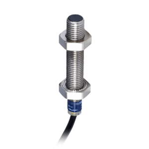 PROX M8 SN 1,5MM NO PNP XS508B1PAL2