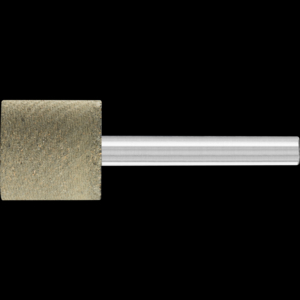 PFERD Poliflex® fine grinding point PF ZY 2020/6 AW 120 LHR