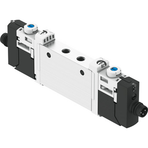 ELECTRODISTRIBUTEUR VUVG-L10-P53U-T-M5-1R8L