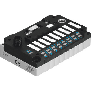 INTERFACE ELECTRIQUE C PV10-GE-DI I01-8
