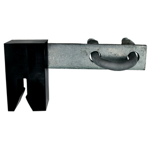 GUIDE CABLE POUR BARREAUX POUR CABLES 8 MM ET 9,25 MM INOX