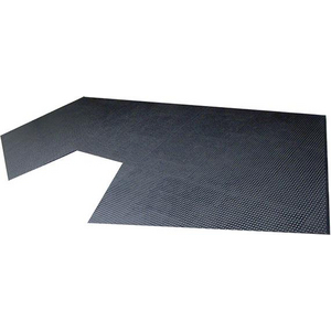 3110020915 Arbeitsplatzmatte YOGA ERGO Basic gr B95xT125 cm