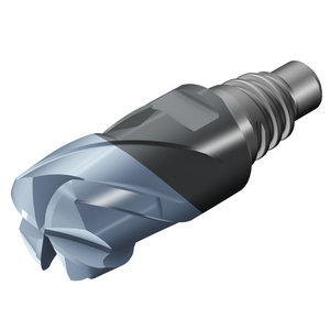 TETE COROMILL 316 CERAMIQUE BRASEE POUR L VITESSE