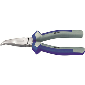 PINZA A BECCO SEMITONDO LUNGO A GOMITO LUNGHEZZA (MM) 160 847020