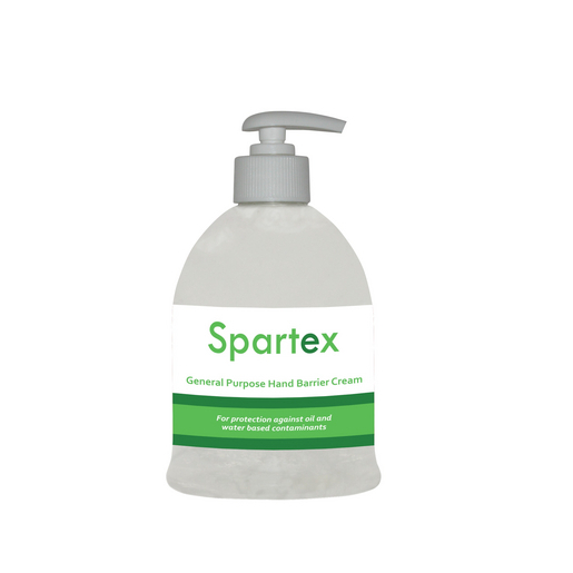 General Purpose Hand Barrier Cream Spartex ref. LBBH 101 RUBIX UK