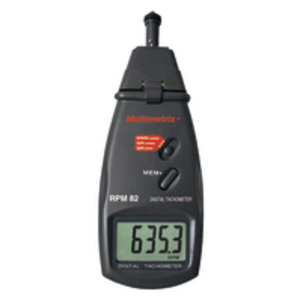 TACHYMETRE RPM 82 P06236902