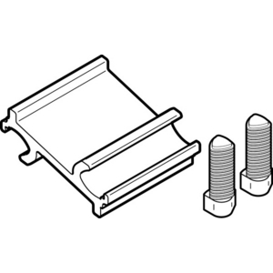 KIT ADAPTATION DHAM-ME-N1-50-CL