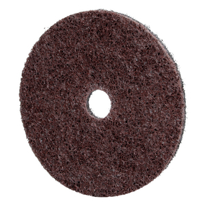 DISQUE DE TRAITEMENT DE SURFACE DE PRECISION ULTRARESISTANT