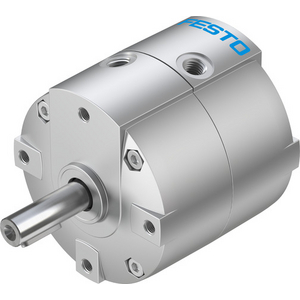 1845719-ATTUATORE OSCILLANTE DRVS-32-90-P