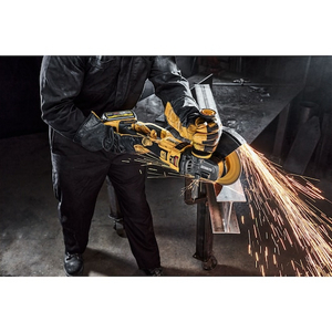 MEULEUSE D'ANGLE 230 MM 54V XR FLEXVOLT 54V BRUSHLESS