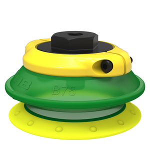 PIAB SUCTION CUP B75P.4K.07NA 0106345