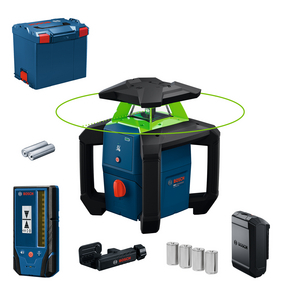 BOSCH ROTATIELASE GRL 18V-3-31 GR 0601061G01