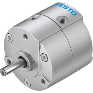 1845710-ATTUATORE OSCILLANTE DRVS-12-90-P