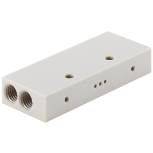 COLLETTORE 331-333 4 POSTI,KM00-FB02-04-AB-GM82-GM82-3A-S 00005294