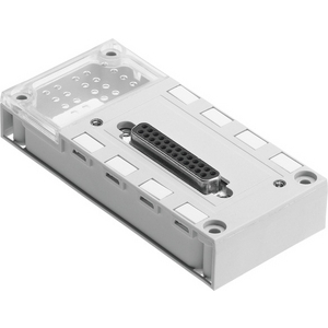 CPX-AB-1-SUB-BU-25POL Manifold block
