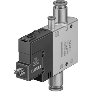 CPE18-M3H-3OLS-QS-8 Solenoid valve