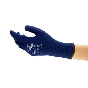 ANSELL Gloves THERM-A-KNIT 78-101 MT 9