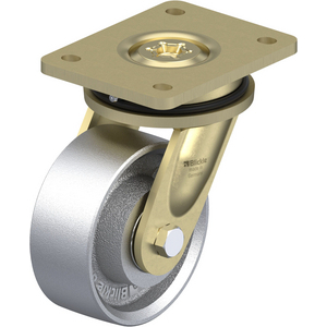 LS-G 127K Lenkrolle